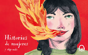 Nosotras, historias de mujeres y algo más, de Rosa Montero